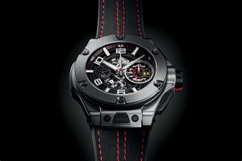 hublot ferrari price in south africa